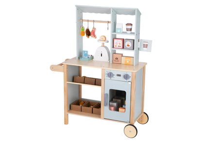 TOOKYTOY Grocery Store---TJ427