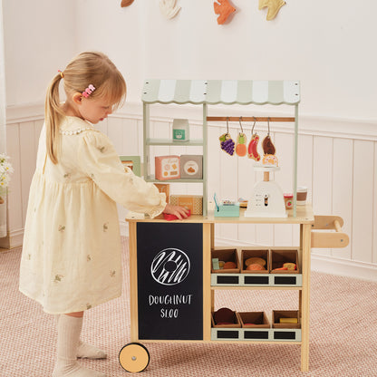 TOOKY TOY Grocery Store---TJ427