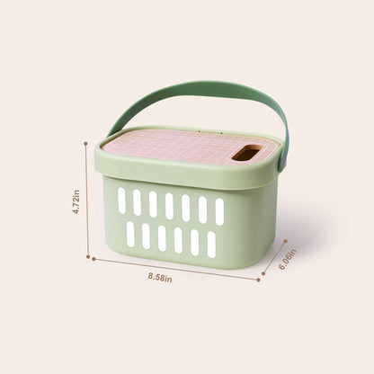 TOOKY TOY Cutting Food Set---TJ537N
