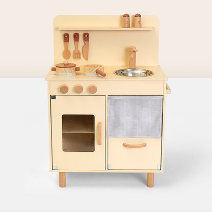 TOOKY TOY Kitchen Set---TJ548