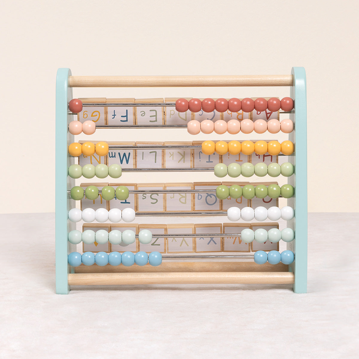 TOOKYTOY Double Sided Abacus---TJ558N