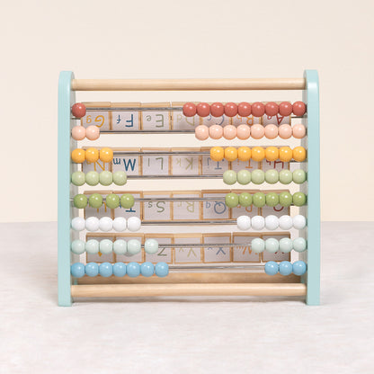 TOOKYTOY Double Sided Abacus---TJ558N