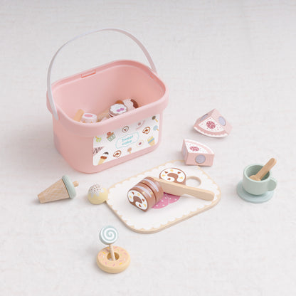 Afternoon Tea Set---TJ618