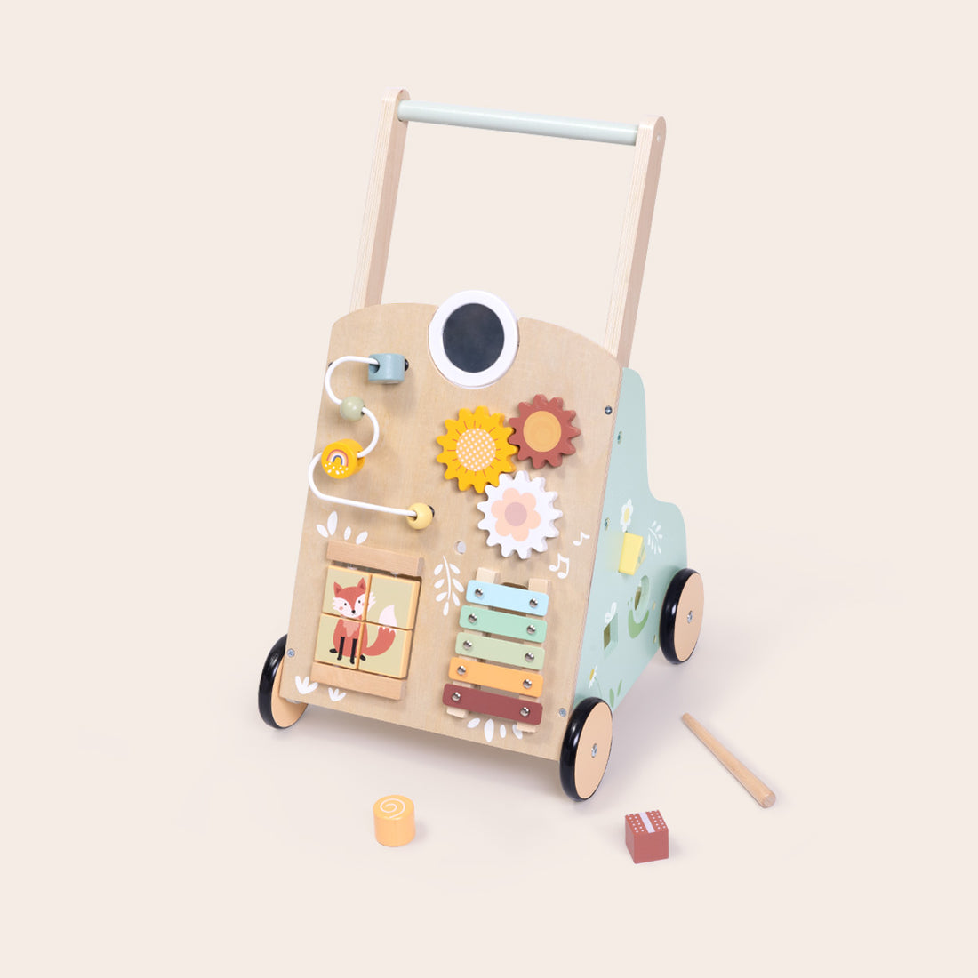 Baby Walker---TJ712