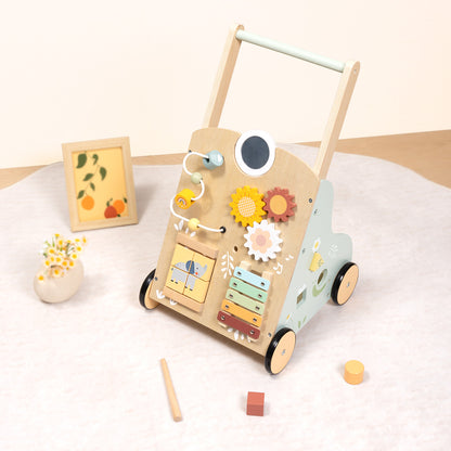 Baby Walker---TJ712