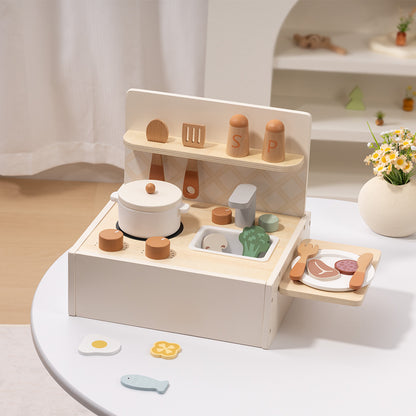 Kitchen Set---TJ754