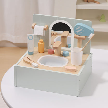 Toiletry Set---TJ918