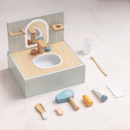 Toiletry Set---TJ918