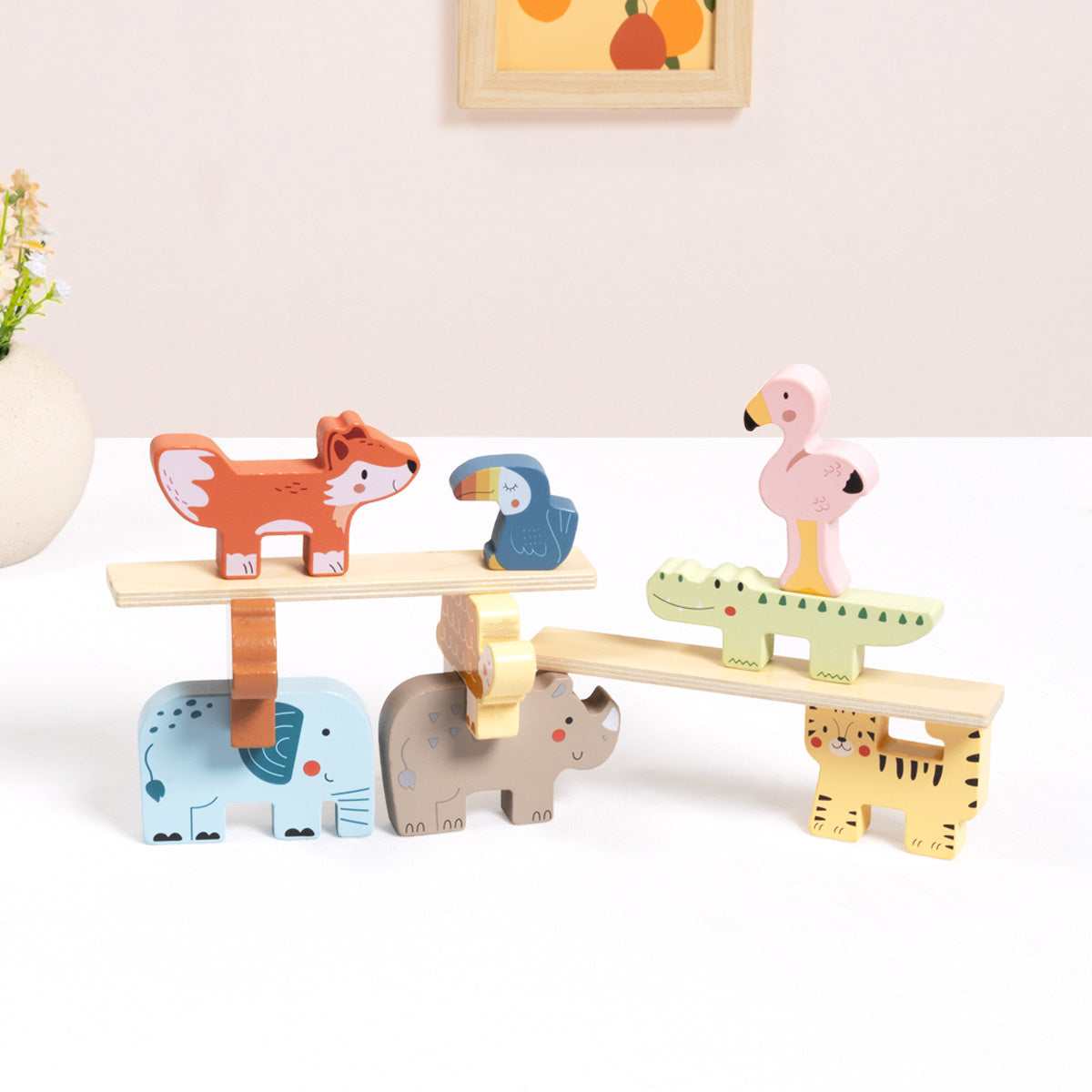 Stacking Animals---TK057N