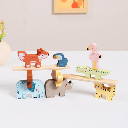TOOKYTOY Stacking Animals---TK057N
