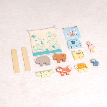 Stacking Animals---TK057N