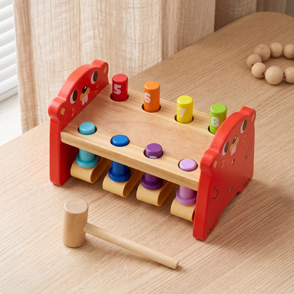 TOOKY TOY Whack-a-Mole---TK088