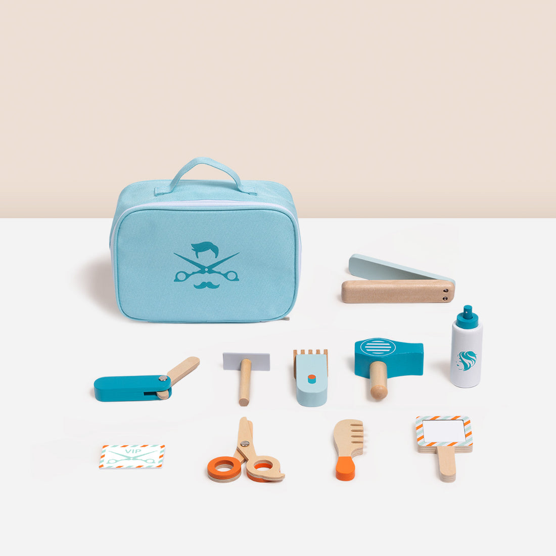 Little Hairdresser Play Set---TK318