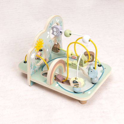 Forest Beads Maze---TK572N