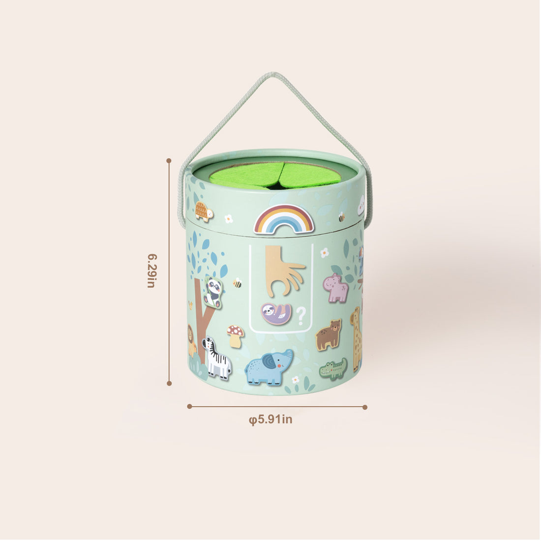 TOOKYTOY Mystery Box---TK635A