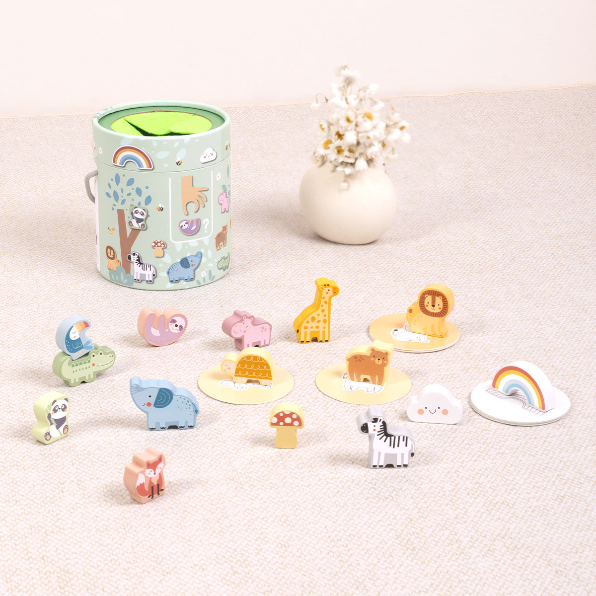 TOOKYTOY Mystery Box---TK635A