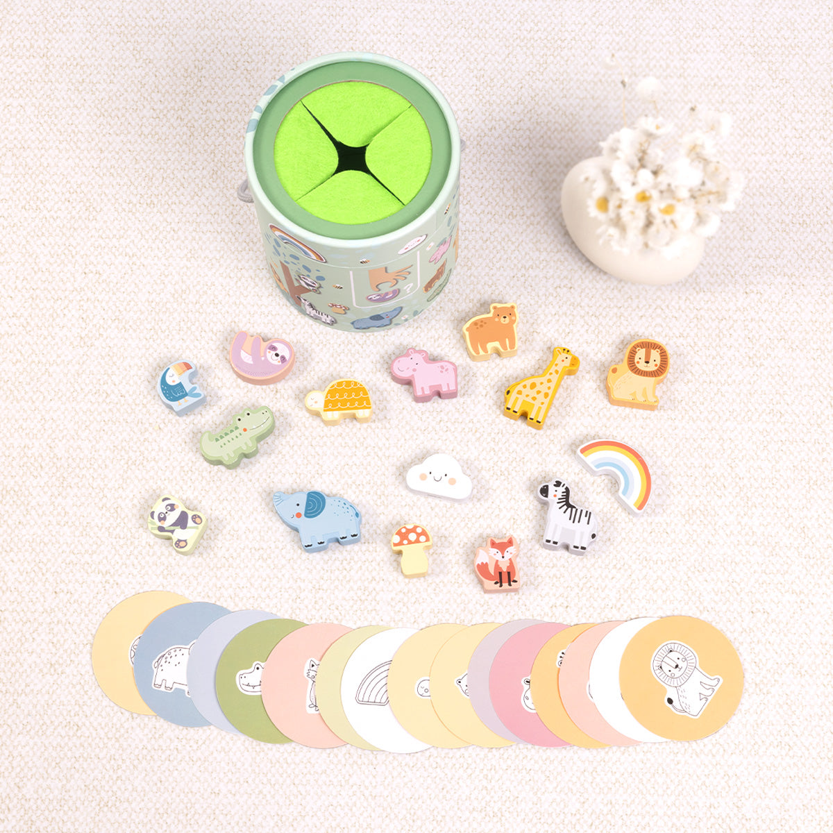 TOOKYTOY Mystery Box---TK635A
