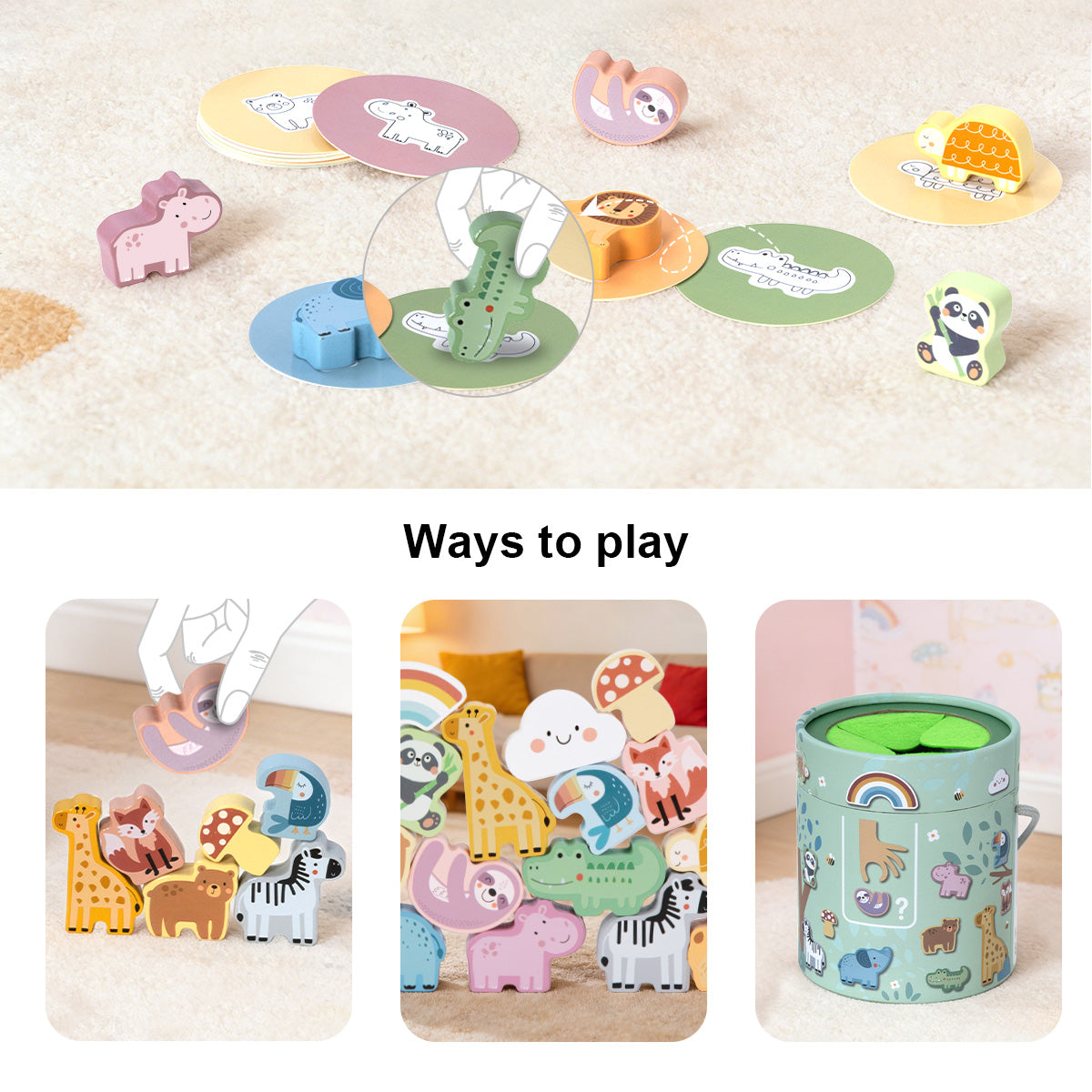 TOOKYTOY Mystery Box---TK635A