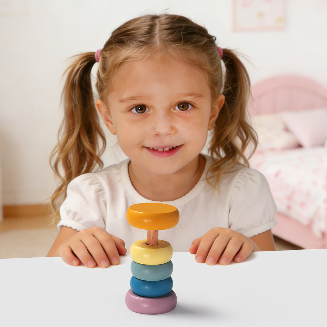 TOOKYTOY 7-12m Educational Box---TK751