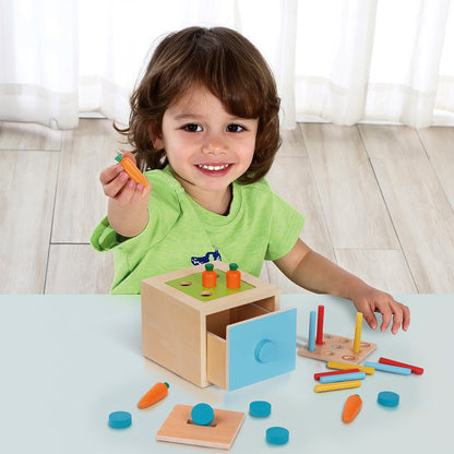 13-18m Educational Box---TK752
