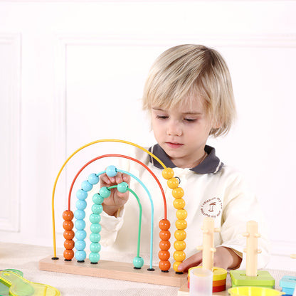 25-36m Educational Box---TK754