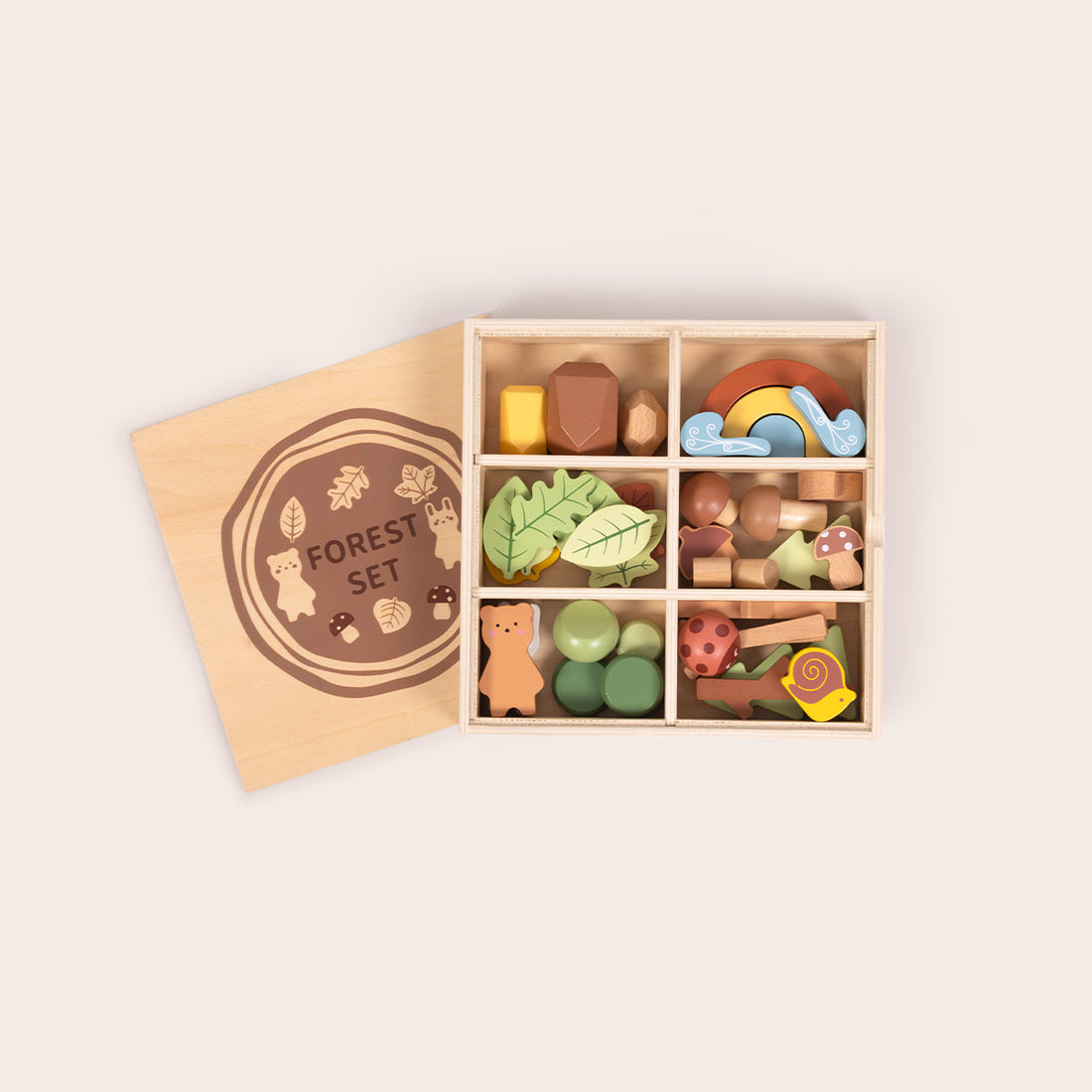 Forest Set---TK906