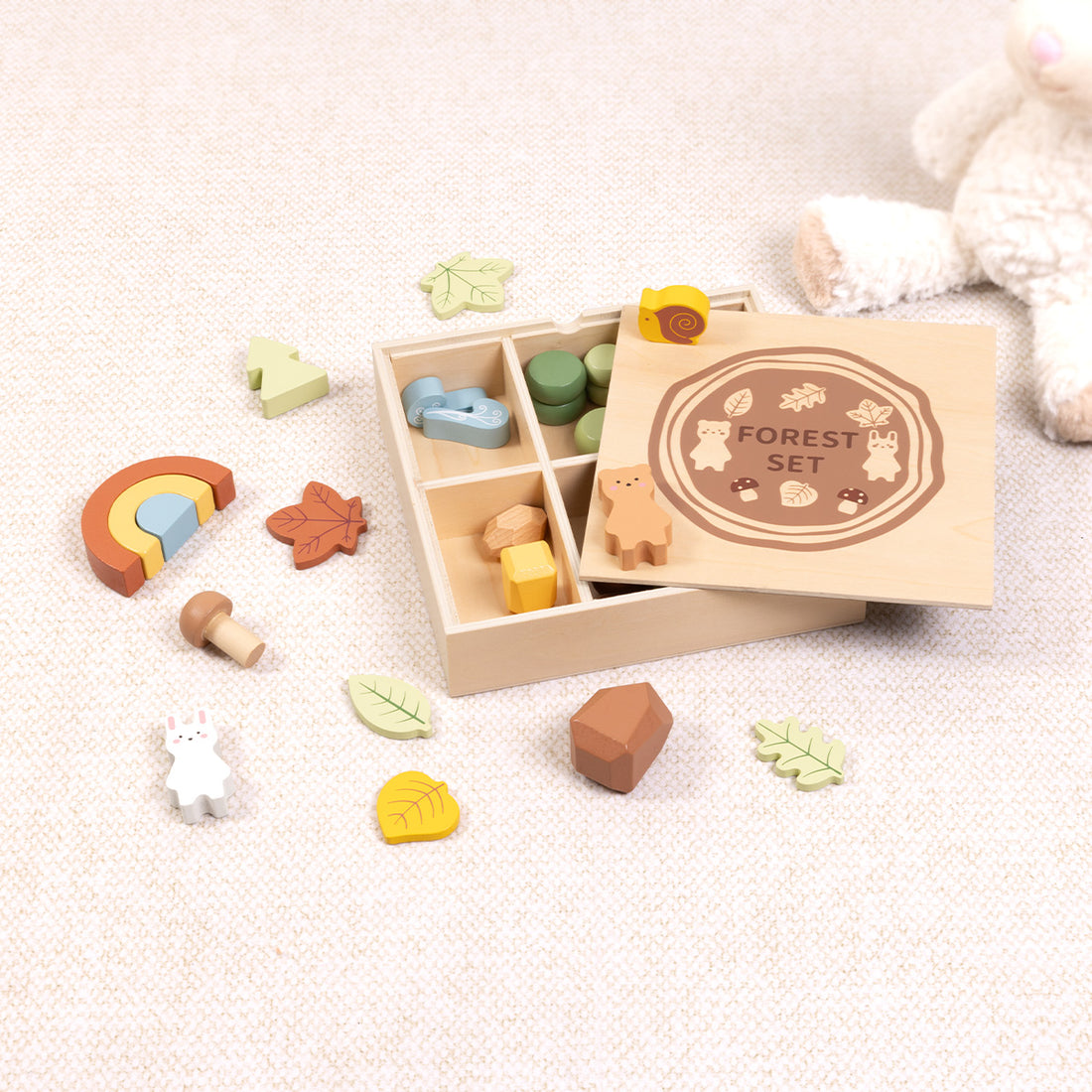 Forest Set---TK906