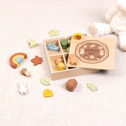 Forest Set---TK906