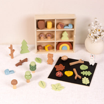Forest Set---TK906