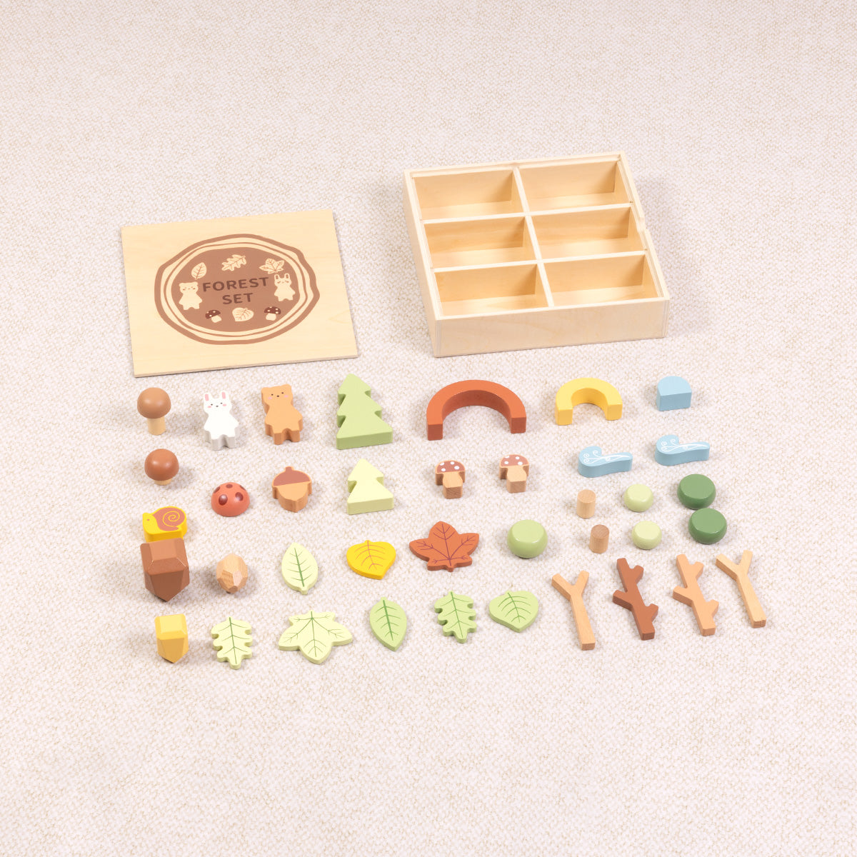 Forest Set---TK906