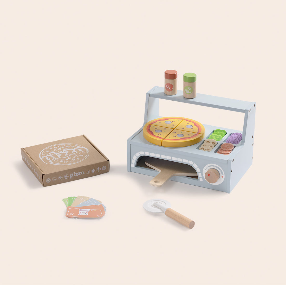 Pizza Oven---TK991A