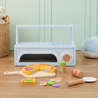 TOOKY TOY Pizza Oven---TK991A