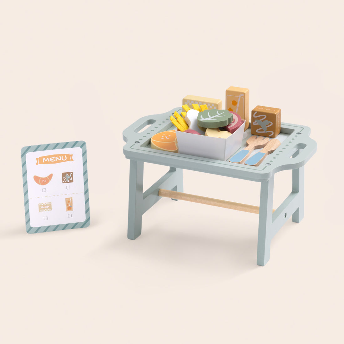 Breakfast Set---TK992