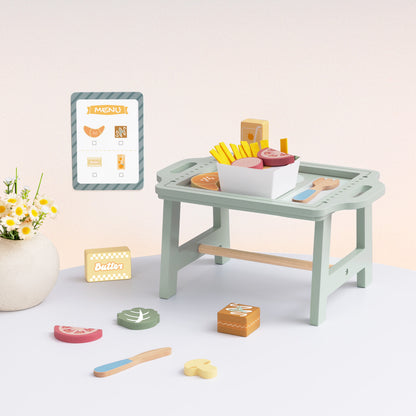 Breakfast Set---TK992