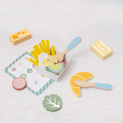 Breakfast Set---TK992