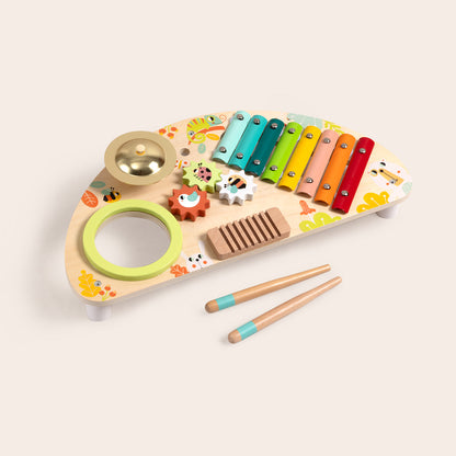 TOOKYTOY Multi-unction Music Centre---TKC354A