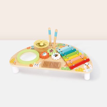 TOOKYTOY Multi-unction Music Centre---TKC354A