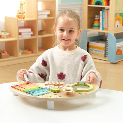 TOOKYTOY Multi-unction Music Centre---TKC354A