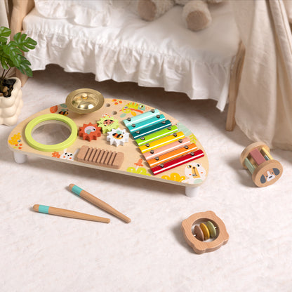 TOOKYTOY Multi-unction Music Centre---TKC354A