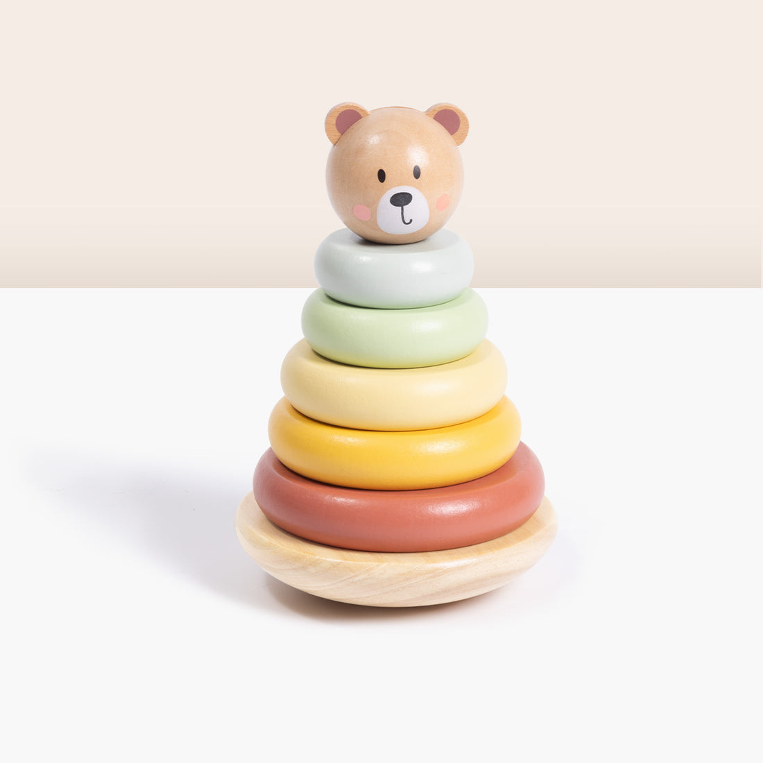Bear Tower---TKF004N