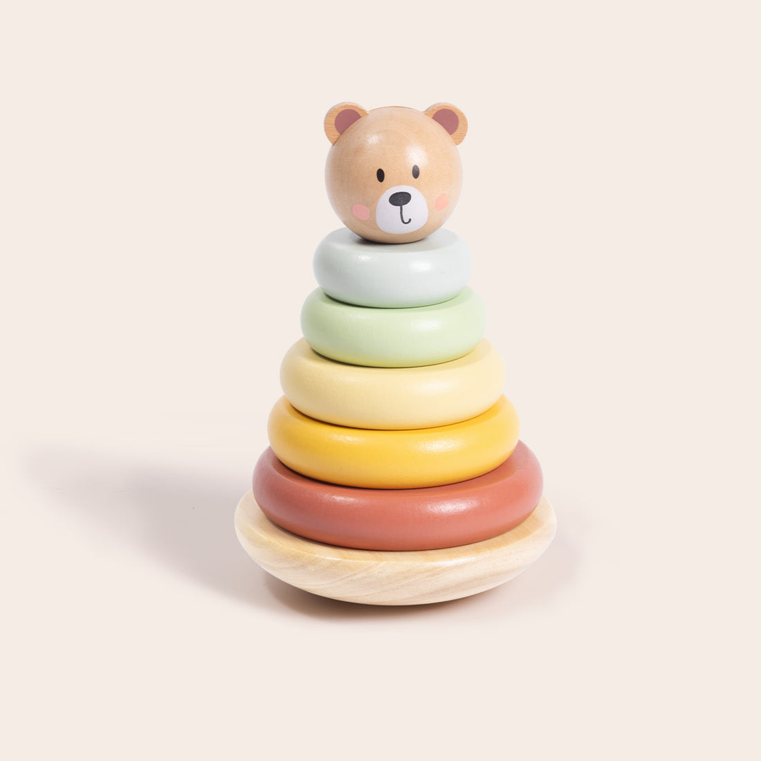 Bear Tower---TKF004N