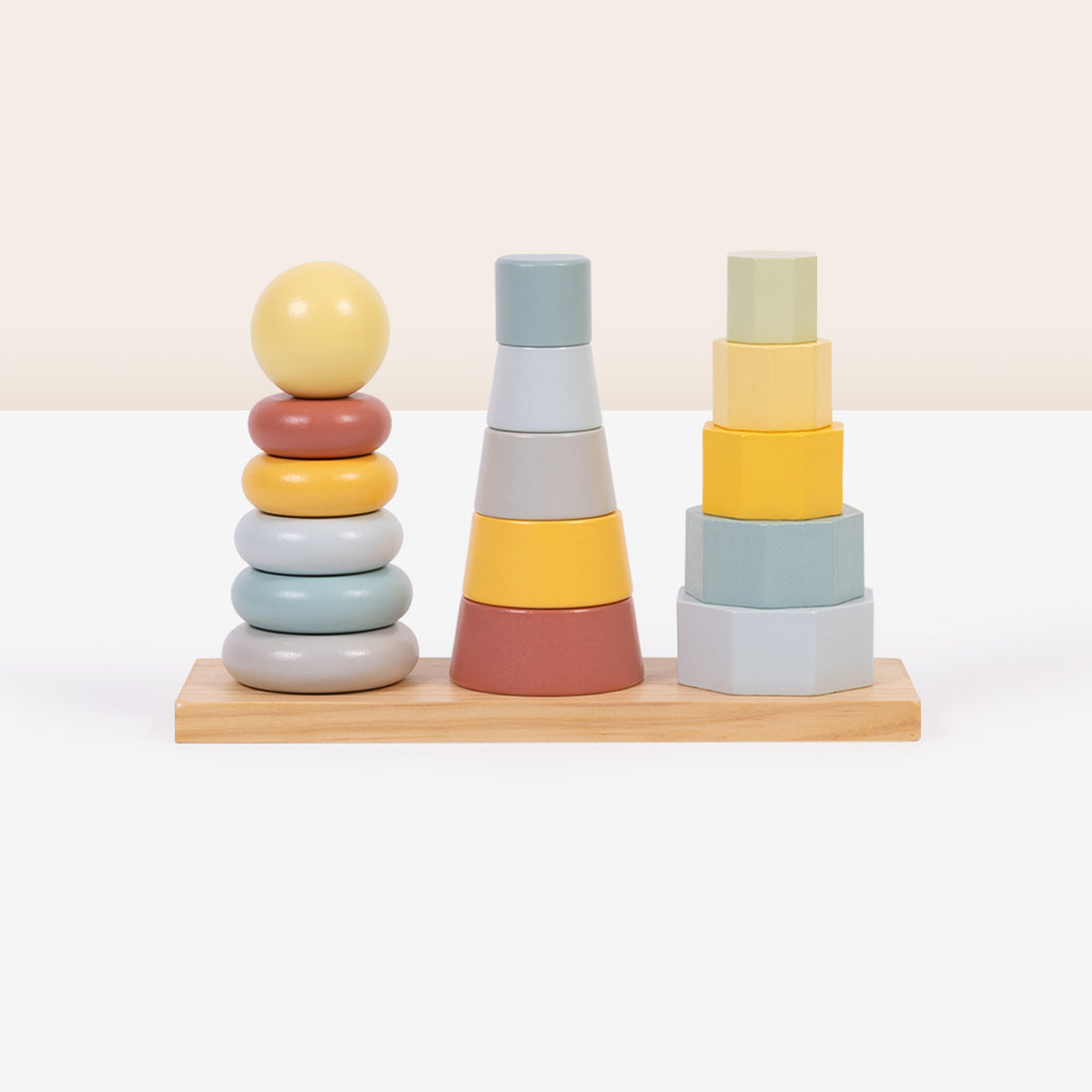 Shape Tower---TKF008B