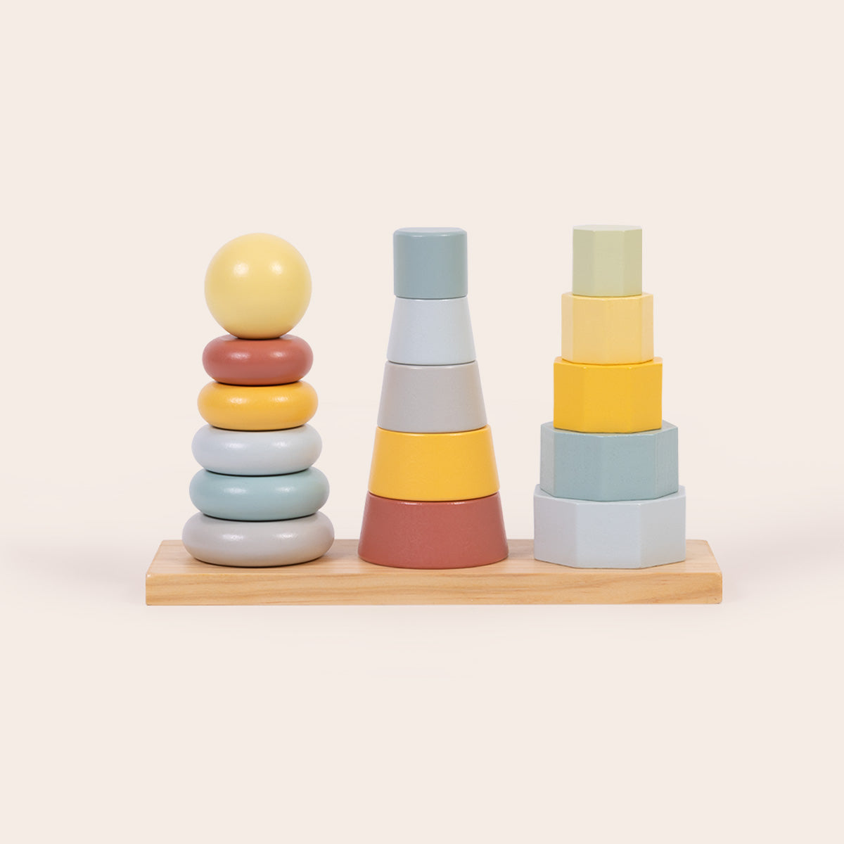 Shape Tower---TKF008B