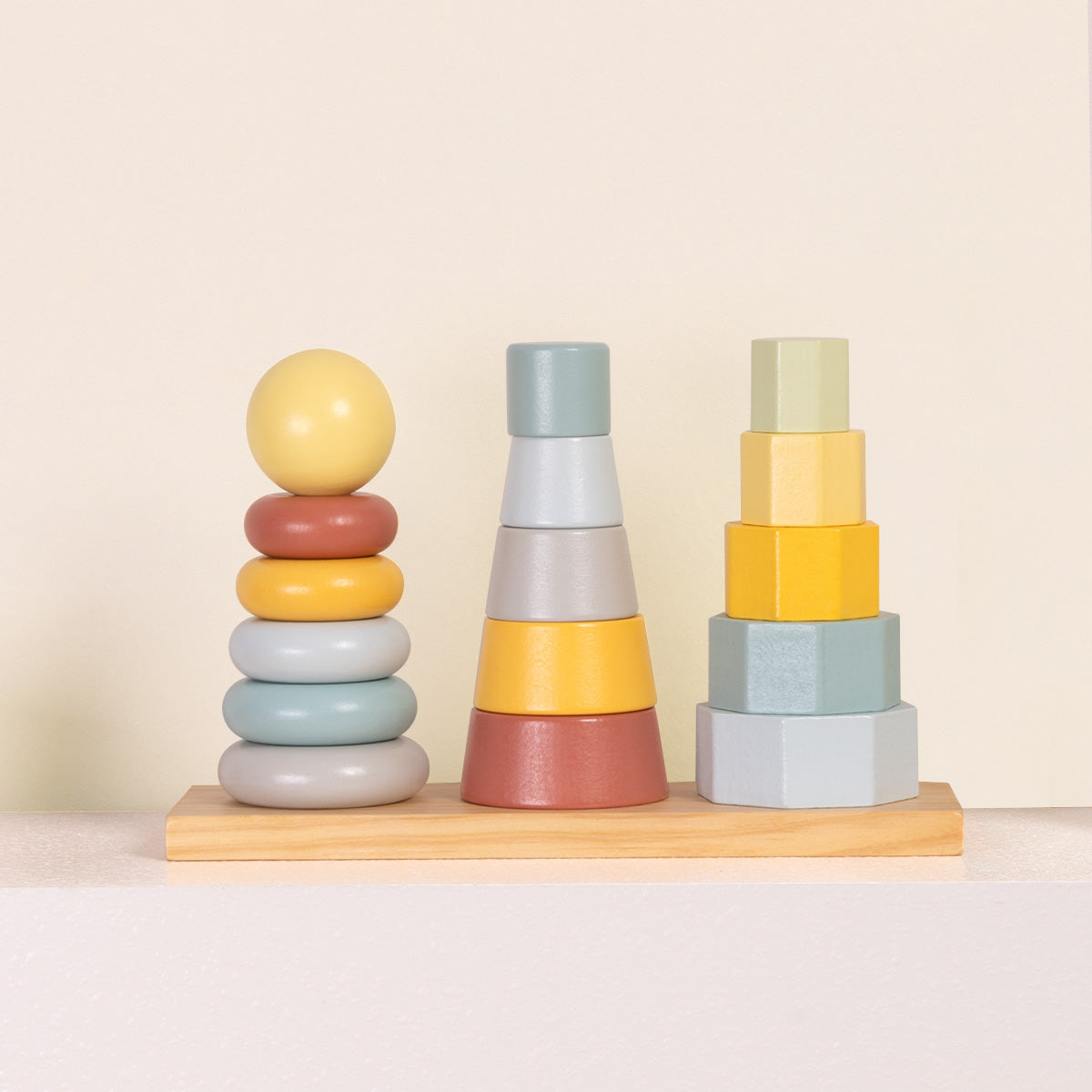 Shape Tower---TKF008B