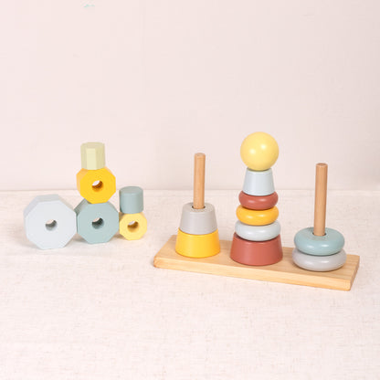 Shape Tower---TKF008B