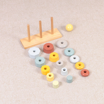 Shape Tower---TKF008B