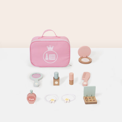 TOOKYTOY Pink Make-up---TL993N