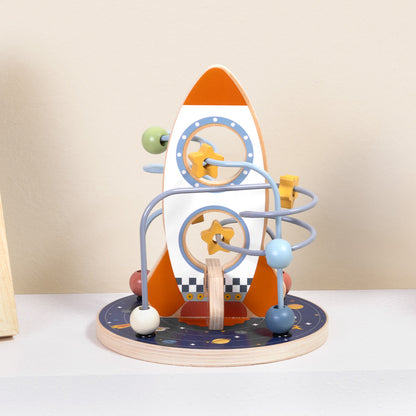 Rocket Beads Maze---TP058