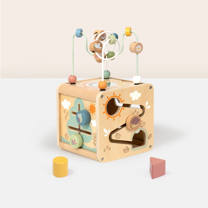 TOOKYTOY Play Cube---TP382