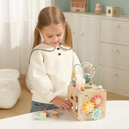 TOOKYTOY Play Cube---TP382